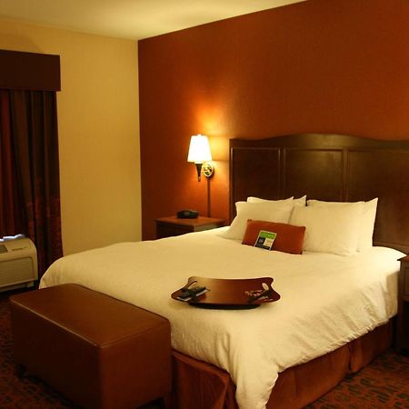 Hampton Inn & Suites New Castle, Pa Buitenkant foto