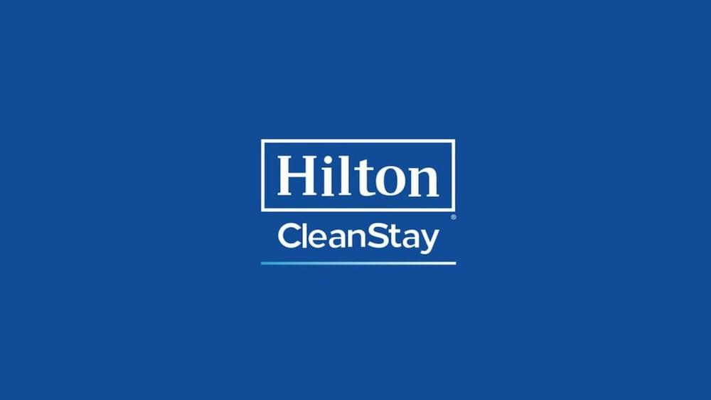 Hampton Inn & Suites New Castle, Pa Buitenkant foto