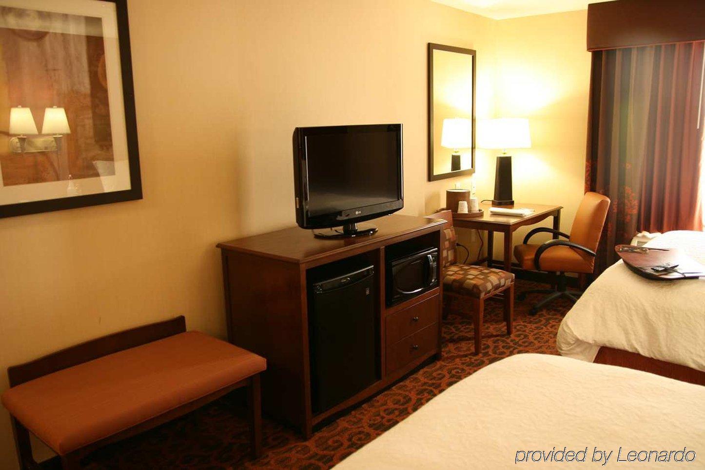 Hampton Inn & Suites New Castle, Pa Buitenkant foto